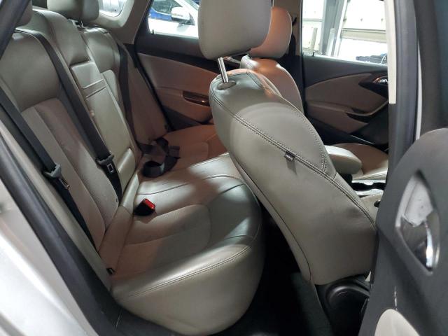 Photo 10 from auction – 2013 BUICK VERANO with VIN 1G4PP5SK8D4182059
