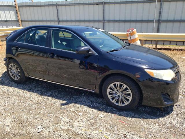 Photo 4 from auction – 2014 TOYOTA CAMRY LE with VIN 4T1BF1FK8EU304145