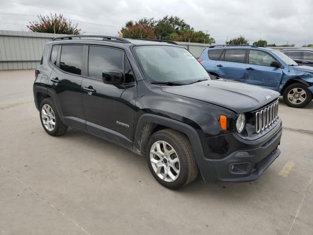 Photo 4 from auction – 2017 JEEP RENEGADE L with VIN ZACCJABB8HPE58762