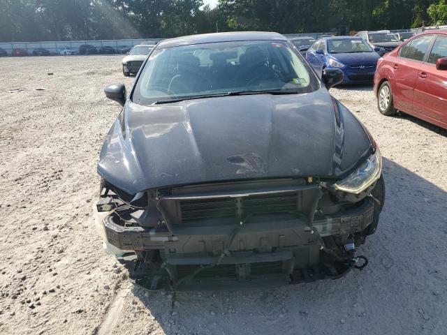 Photo 5 from auction – 2017 FORD FUSION SE with VIN 3FA6P0HD9HR331724