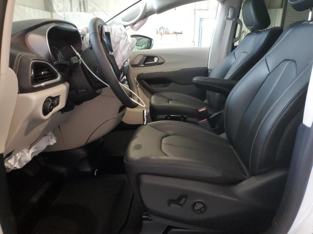 Photo 7 from auction – 2024 CHRYSLER PACIFICA T with VIN 2C4RC1BG6RR120659