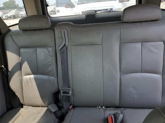 Photo 10 from auction – 2007 SATURN VUE with VIN 5GZCZ53487S833525