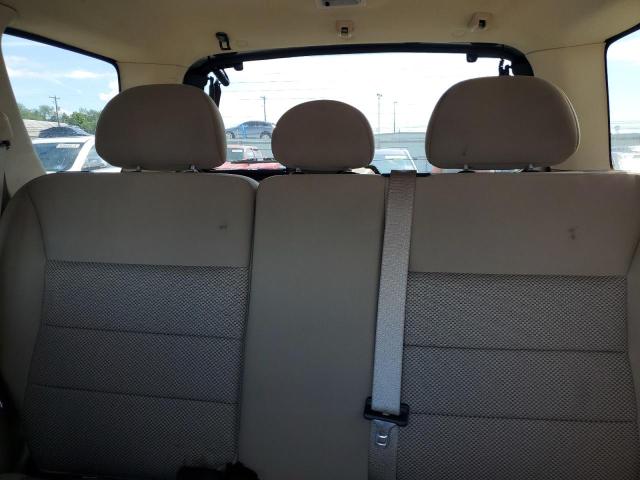 Photo 10 from auction – 2006 FORD ESCAPE XLT with VIN 1FMYU93126KD55230