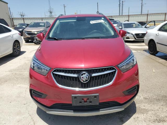 Photo 5 from auction – 2019 BUICK ENCORE PRE with VIN KL4CJASB8KB773735