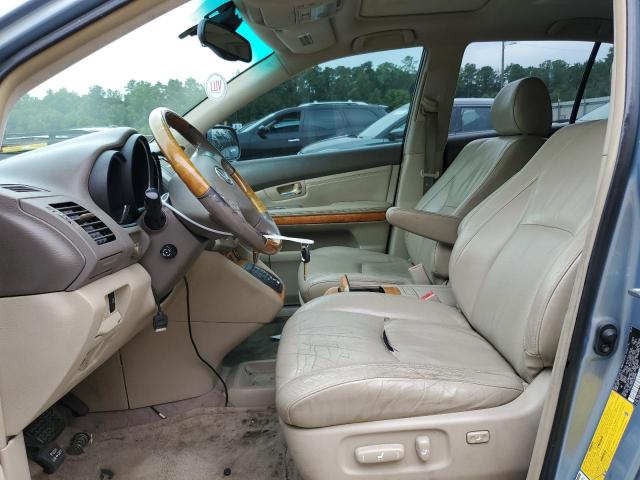 Photo 7 from auction – 2004 LEXUS RX 330 with VIN 2T2HA31UX4C025563