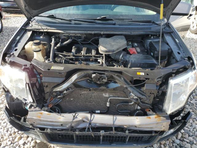 Photo 12 from auction – 2010 FORD EDGE LIMIT with VIN 2FMDK4KC0ABB70820