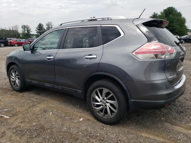 Photo 2 from auction – 2015 NISSAN ROGUE S with VIN 5N1AT2MV8FC775033