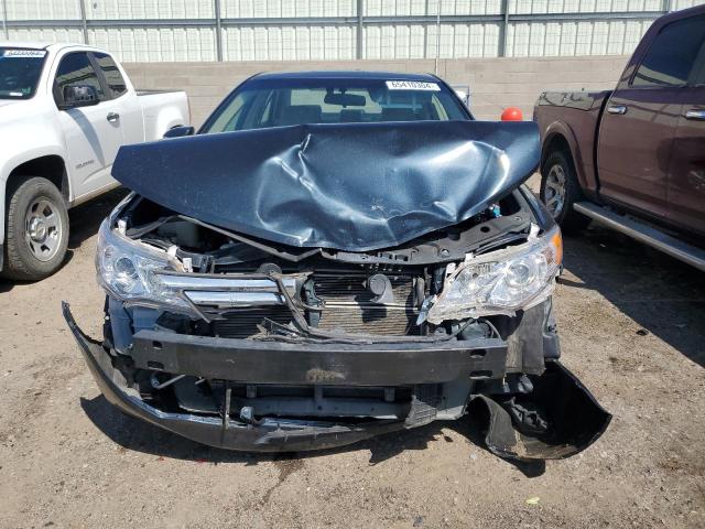 Photo 5 from auction – 2012 TOYOTA CAMRY HYBR with VIN 4T1BD1FK4CU021745