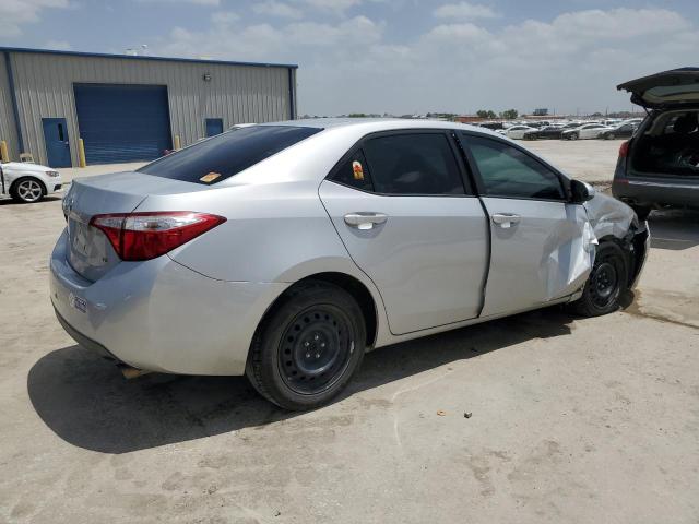 Photo 3 from auction – 2014 TOYOTA COROLLA L with VIN 2T1BURHE8EC144443
