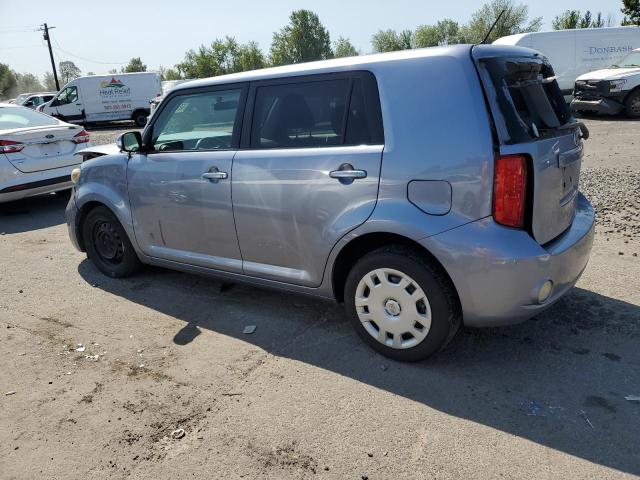 Photo 2 from auction – 2009 TOYOTA SCION XB with VIN JTLKE50E091065963
