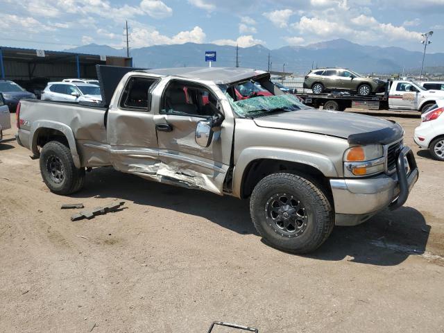 Photo 4 from auction – 2002 GMC 1500 with VIN 2GTEK19T621246223