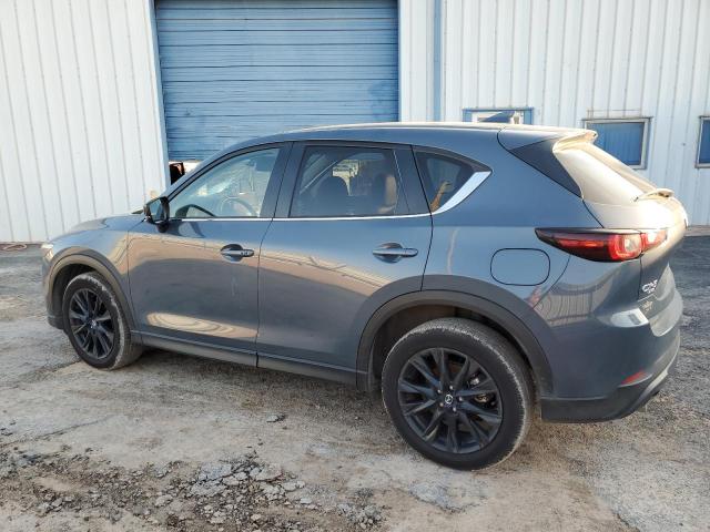Photo 2 from auction – 2022 MAZDA CX-5 PREFE with VIN JM3KFBCM9N0648582