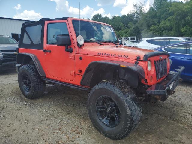 Photo 4 from auction – 2013 JEEP WRANGLER R with VIN 1C4BJWCG0DL564429