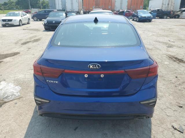 Photo 6 from auction – 2021 KIA FORTE FE with VIN 3KPF24AD8ME369487