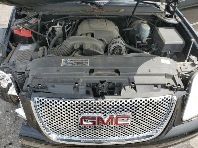 Photo 12 from auction – 2010 GMC YUKON DENA with VIN 1GKUKEEF7AR153448