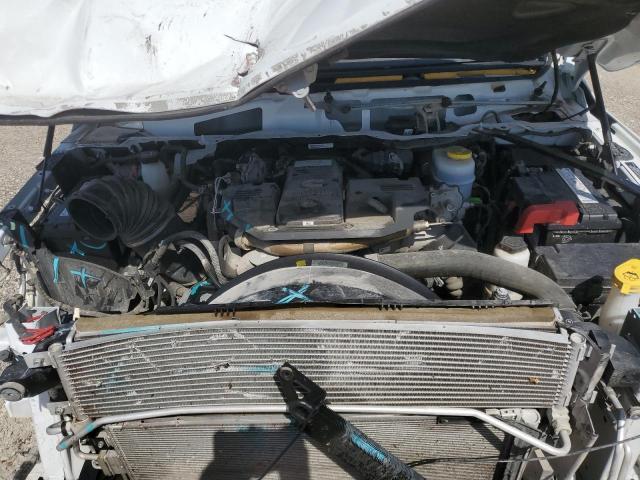 Photo 11 from auction – 2021 RAM 2500 LARAM with VIN 3C6UR5FL7MG630418