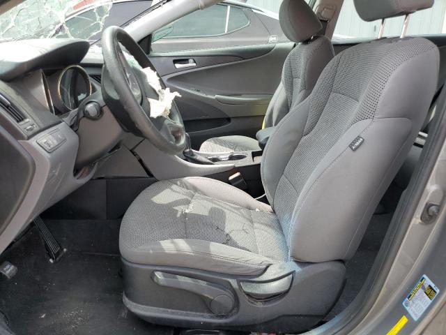 Photo 7 from auction – 2013 HYUNDAI SONATA GLS with VIN 5NPEB4AC2DH703253
