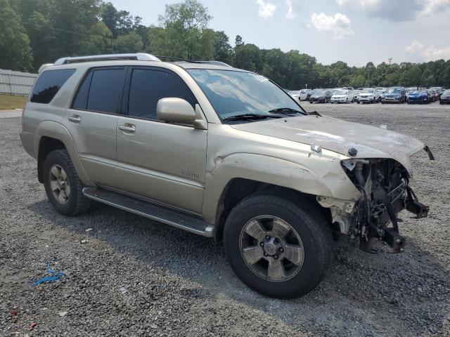 Photo 4 from auction – 2003 TOYOTA 4RUNNER LI with VIN JTEZT17R938001111