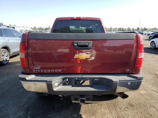 Photo 6 from auction – 2014 CHEVROLET SILVERADO with VIN 1GC1KYEG7EF152767