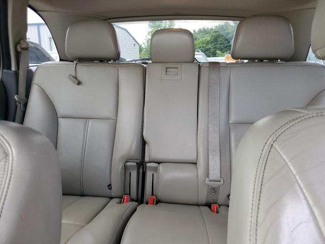 Photo 10 from auction – 2011 FORD EDGE SEL with VIN 2FMDK3JC0BBA39898
