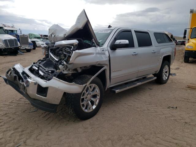 GMC SIERRA K15 2014 with VIN 3GTU2VEC4EG530535 - Photo from auction