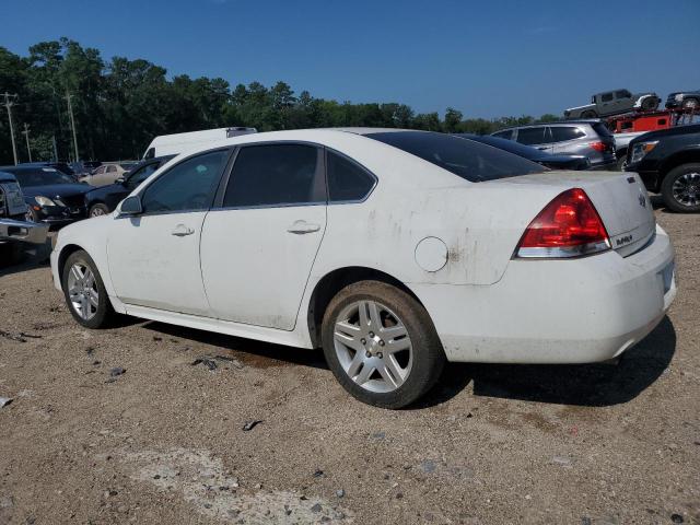 Photo 2 from auction – 2013 CHEVROLET IMPALA POL with VIN 2G1WD5E30D1119068