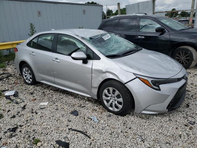 Photo 4 from auction – 2024 TOYOTA COROLLA LE with VIN JTDBCMFE3RJ028490