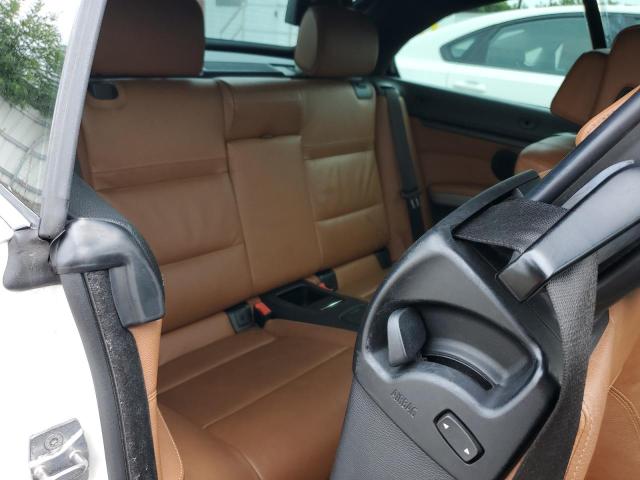 Photo 10 from auction – 2011 BMW 335 IS with VIN WBADX1C56BE569755