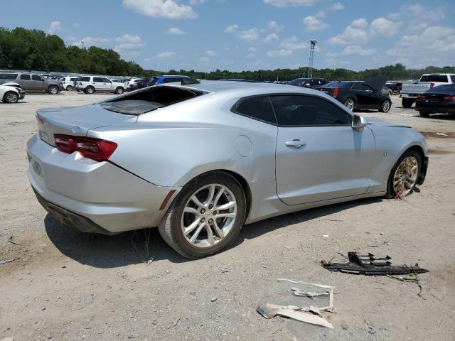 Photo 3 from auction – 2019 CHEVROLET CAMARO LS with VIN 1G1FB1RX2K0116239