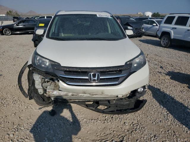 Photo 5 from auction – 2012 HONDA CR-V EXL with VIN 5J6RM4H75CL040818