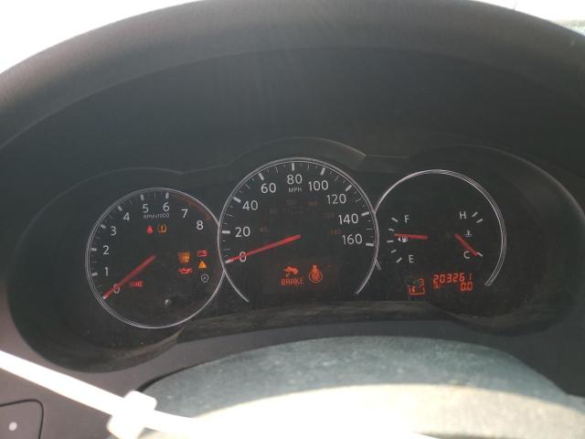 Photo 9 from auction – 2010 NISSAN ALTIMA BAS with VIN 1N4AL2AP2AN410750