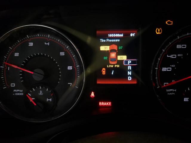 Zdjęcie 9 z aukcji – 2012 DODGE CHARGER PO z VIN 2C3CDXATXCH305237