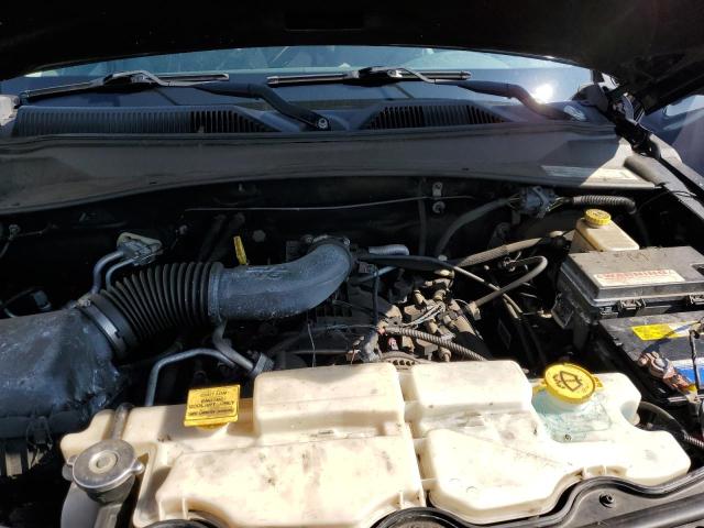 Photo 12 from auction – 2008 JEEP LIBERTY SP with VIN 1J8GN28K68W169250