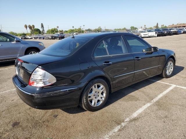 Photo 3 from auction – 2004 MERCEDES-BENZ E 320 with VIN WDBUF65J74A394485