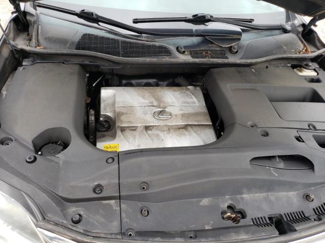 Photo 12 from auction – 2015 LEXUS RX 350 BAS with VIN 2T2BK1BA5FC284041