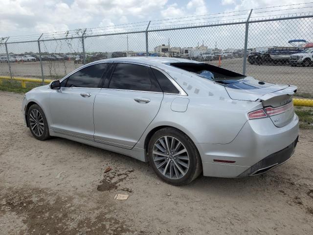Photo 2 from auction – 2018 LINCOLN MKZ PREMIE with VIN 3LN6L5A96JR628010