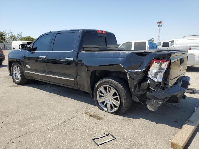Photo 2 from auction – 2017 CHEVROLET SILVERADO with VIN 3GCPCTEJ2HG347197