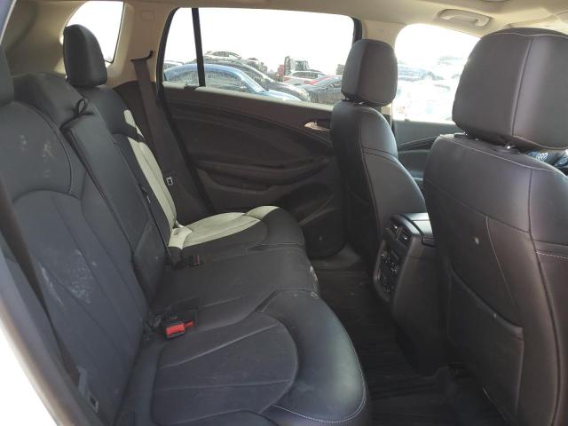 Photo 11 from auction – 2018 BUICK ENVISION E with VIN LRBFX1SA1JD010756