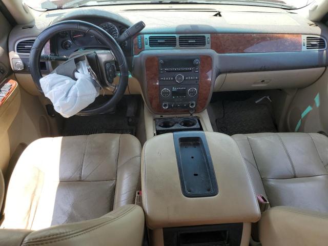 Photo 8 from auction – 2011 CHEVROLET SILVERADO with VIN 3GCPCTE01BG393313
