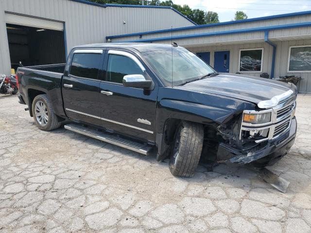 Photo 4 from auction – 2014 CHEVROLET SILVERADO with VIN 3GCUKTEC6EG344533