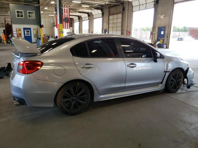 Photo 3 from auction – 2017 SUBARU WRX PREMIU with VIN JF1VA1E63H9813206