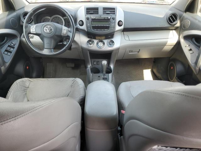 Photo 8 from auction – 2007 TOYOTA RAV 4 with VIN JTMBK31V276021132