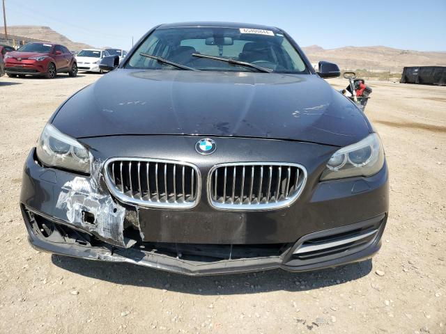 Photo 5 from auction – 2014 BMW 528 I with VIN WBA5A5C57ED507546