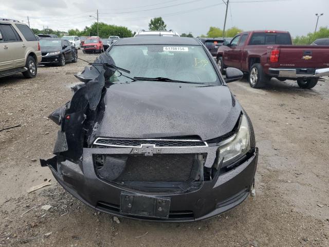 Photo 5 from auction – 2014 CHEVROLET CRUZE LT with VIN 1G1PC5SB3E7127852