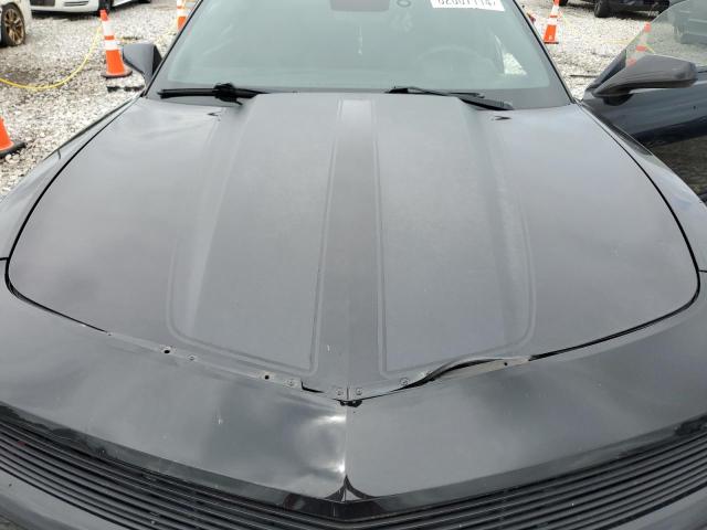 Photo 11 from auction – 2010 CHEVROLET CAMARO LT with VIN 2G1FB1EV3A9106859