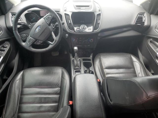 Photo 8 from auction – 2017 FORD ESCAPE TIT with VIN 1FMCU0J95HUE76825