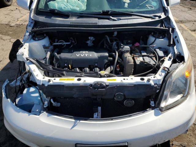 Photo 11 from auction – 2006 TOYOTA SCION XA with VIN JTKKT624760167363