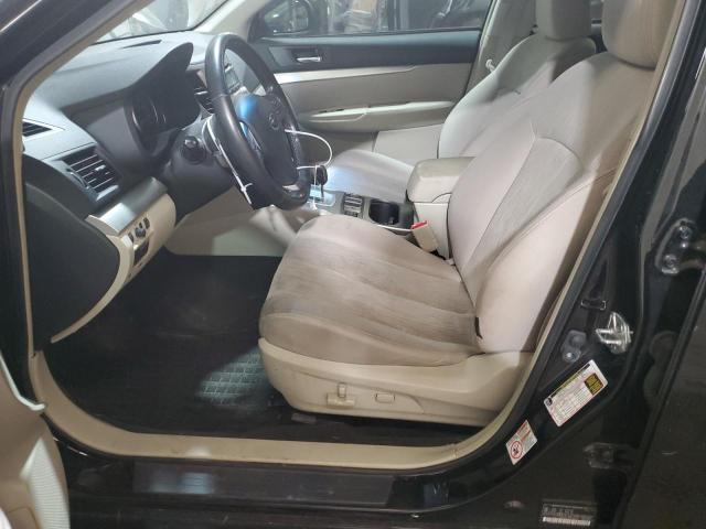 Photo 7 from auction – 2013 SUBARU LEGACY 2.5 with VIN 4S3BMBC62D3045924