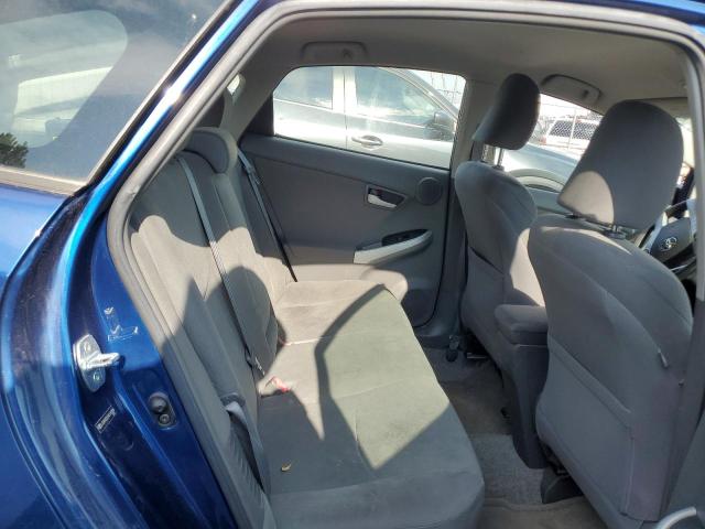 Photo 10 from auction – 2010 TOYOTA PRIUS with VIN JTDKN3DU5A0140006