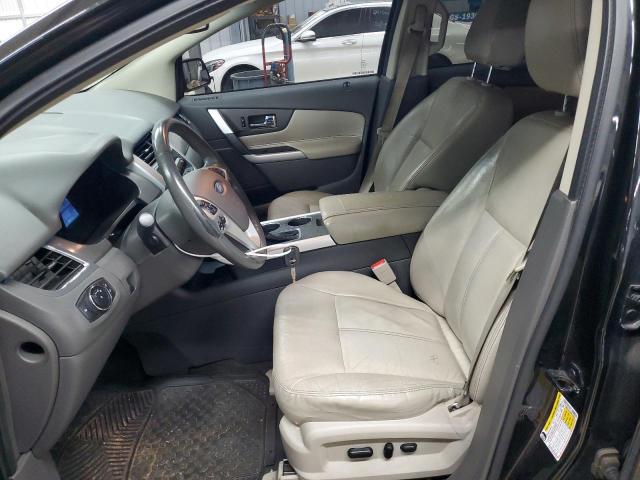 Photo 7 from auction – 2014 FORD EDGE SEL with VIN 2FMDK3JC7EBA14890